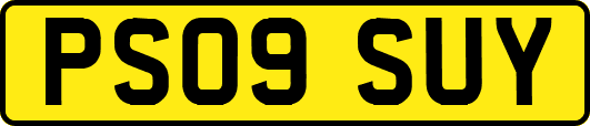PS09SUY