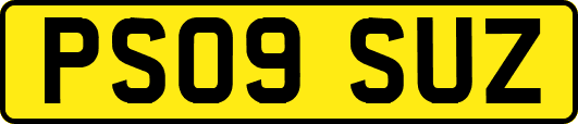 PS09SUZ