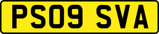PS09SVA