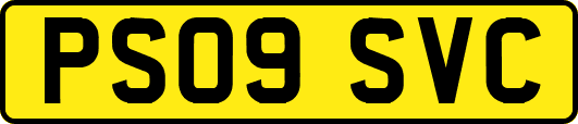 PS09SVC