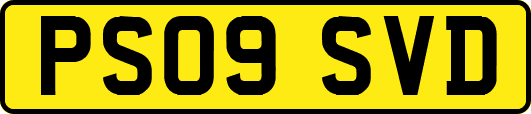 PS09SVD