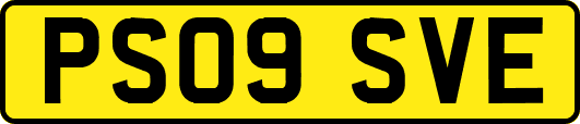 PS09SVE