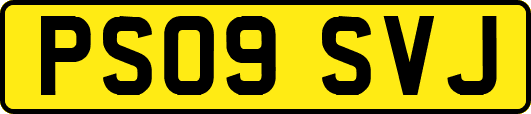 PS09SVJ