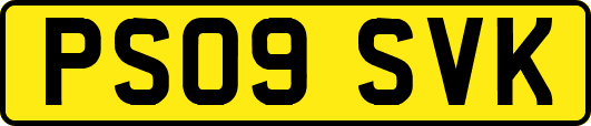 PS09SVK