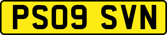 PS09SVN