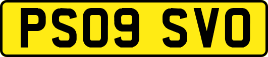 PS09SVO