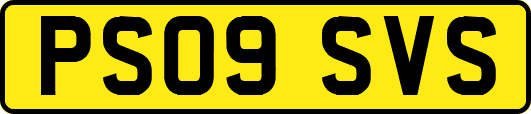 PS09SVS