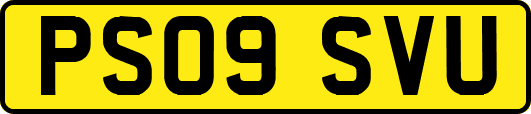 PS09SVU