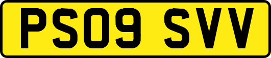 PS09SVV