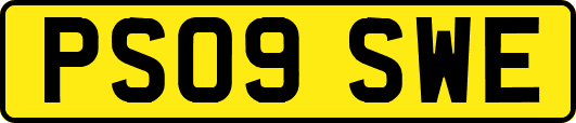PS09SWE