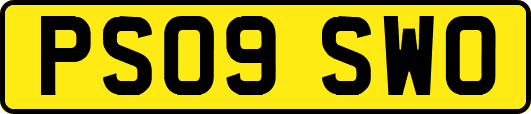PS09SWO
