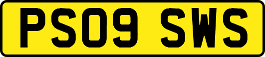 PS09SWS