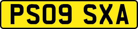 PS09SXA