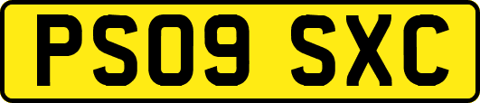 PS09SXC