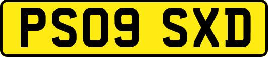 PS09SXD
