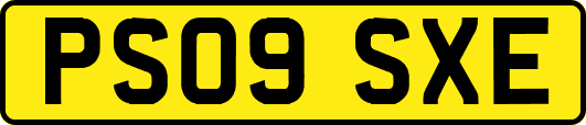 PS09SXE