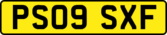 PS09SXF