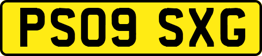 PS09SXG