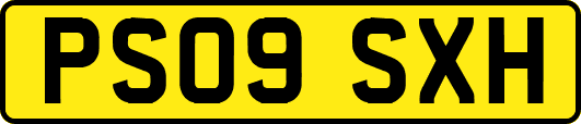 PS09SXH