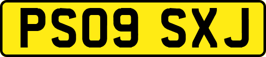 PS09SXJ