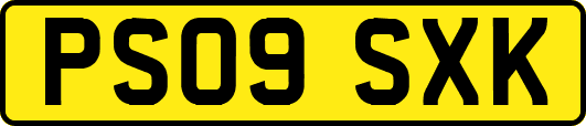 PS09SXK