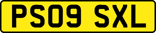 PS09SXL