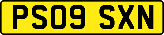 PS09SXN