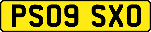 PS09SXO