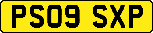 PS09SXP