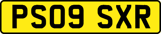 PS09SXR