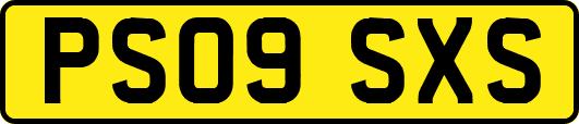 PS09SXS