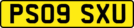 PS09SXU