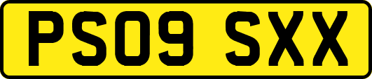 PS09SXX