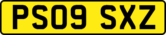 PS09SXZ