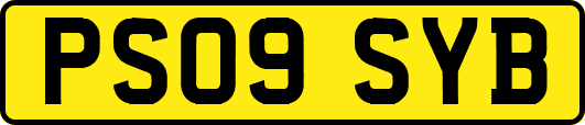 PS09SYB