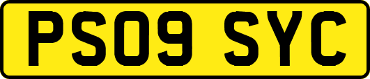 PS09SYC