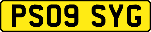 PS09SYG
