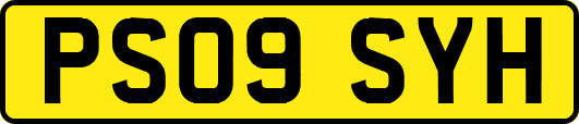 PS09SYH