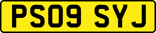 PS09SYJ