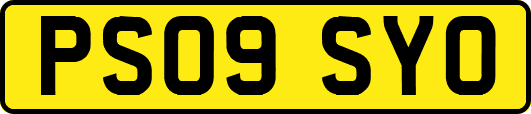 PS09SYO