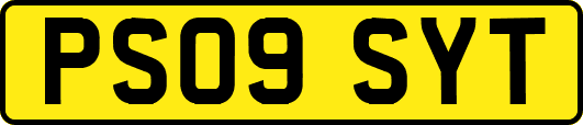 PS09SYT
