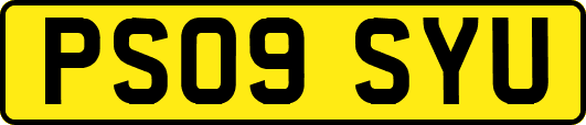 PS09SYU