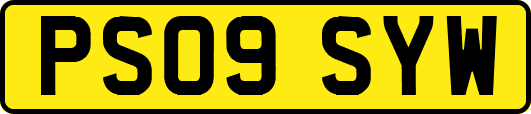 PS09SYW