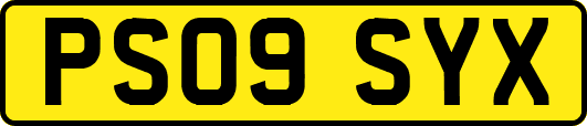 PS09SYX