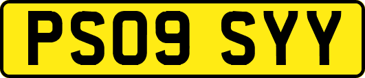 PS09SYY