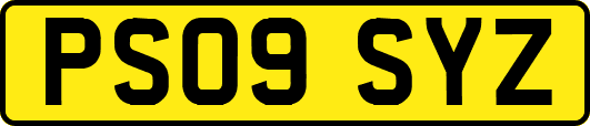 PS09SYZ