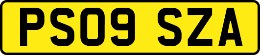 PS09SZA
