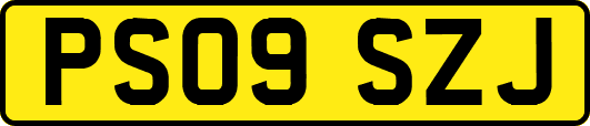 PS09SZJ
