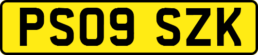 PS09SZK