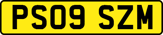 PS09SZM